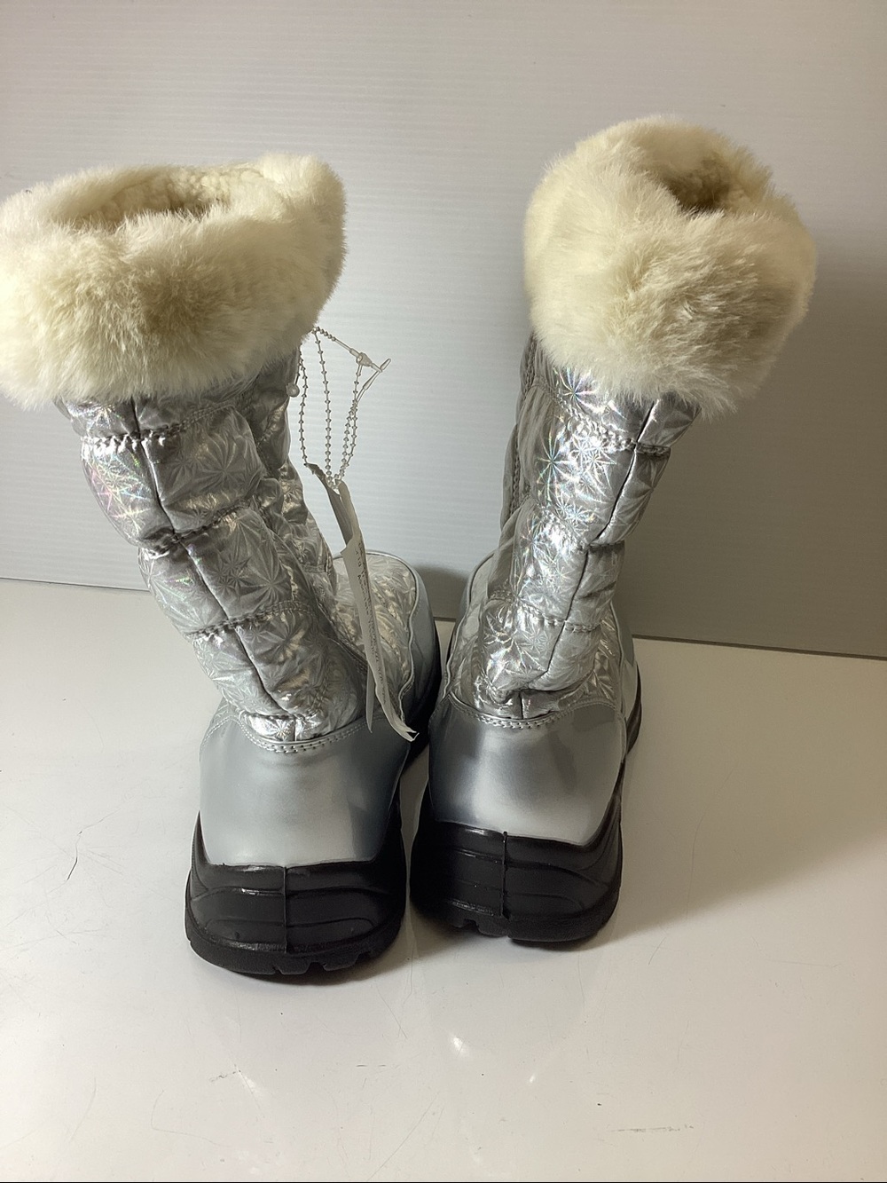 Easy Street Cuddle Boot - Picture 9 of 10